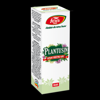 PLANTUSIN PENTRU GAT-SPRAY 20 ML