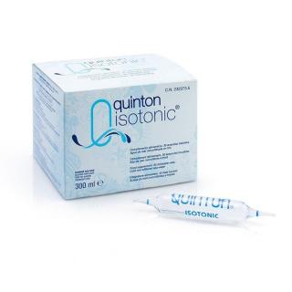 PLASMA IZOTONIC QUINTON FIOLE 300 ML