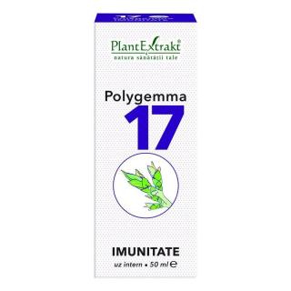 POLYGEMMA NR.17 50 ML