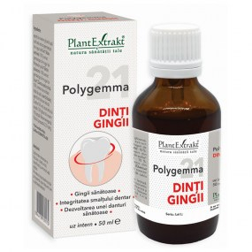 POLYGEMMA NR.21