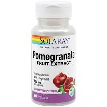 POMEGRANATE EXTRACT 60 CPS