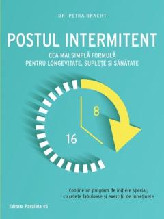 POSTUL INTERMITENT PARALELA 45