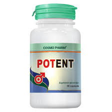 POTENT 30 CPS