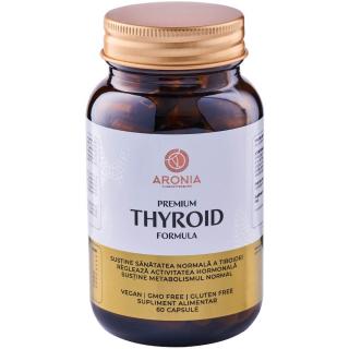 PREMIUM THYROID FORMULA 60CPS