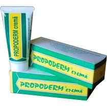 PROPODERM CREMA 30 G