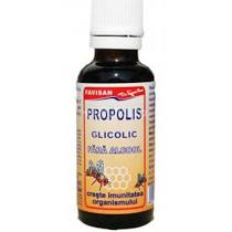 PROPOLIS GLICOLIC 30 ML