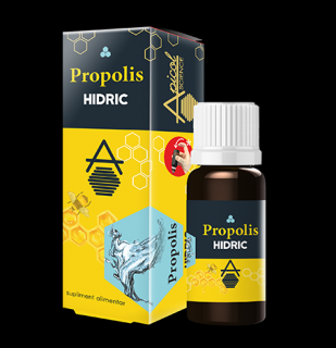 PROPOLIS HIDRIC 30ML