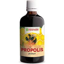 PROPOLIS PICATURI 100 ML