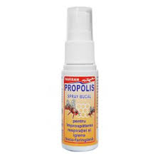 PROPOLIS - SPRAY BUCAL 30 ML