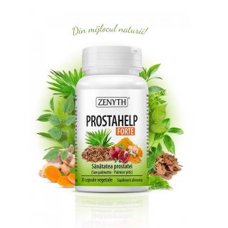 PROSTAHELP FORTE 30 CPS