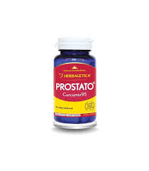 PROSTATO+ CURCUMIN95 60 CPS