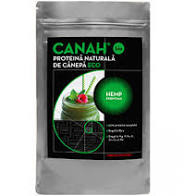 PUDRA PROTEICA DE CANEPA ECO 300 G CANAH