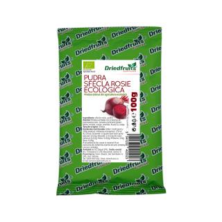 PUDRA SFECLA ROSIE ECO 100 G