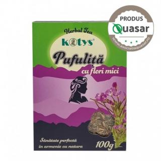 PUFULITA CU FLORI MICI 100 G