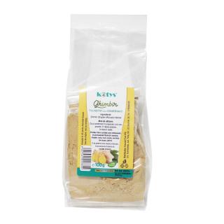 PULBERE DE GHIMBIR 100G