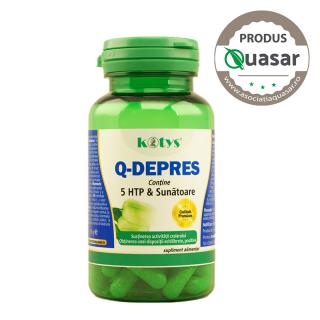 Q-DEPRES 60 CPS
