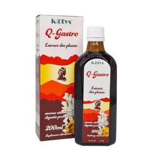 Q GASTRO 200 ML