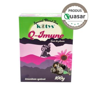 Q-IMUNO CEAI 100 G