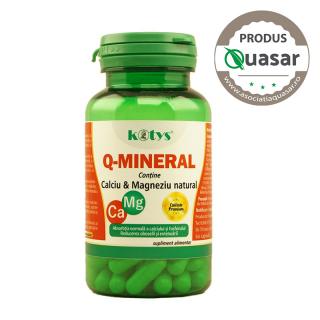 Q-MINERAL 60 CPS