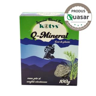 Q-MINERAL CEAI 100 G
