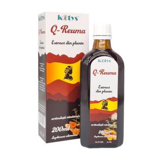 Q REUMA 200 ML