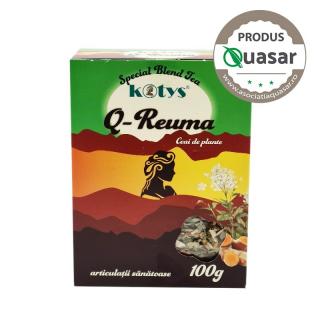 Q-REUMA CEAI 100 G