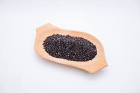 QUINOA NEAGRA 250 G