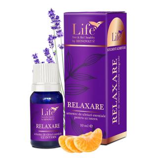 RELAXARE 10ML