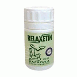 RELAXETIN 60 CPS