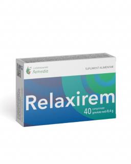 RELAXIREM 40 CPR