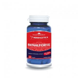 RENALFORTE 60 CPS