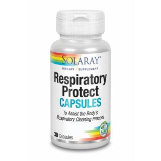RESPIRATORY PROTECT 30 CPS