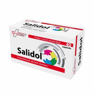 SALIDOL 40 CPS