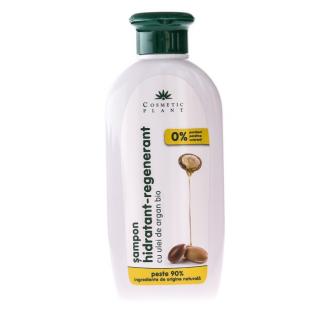 SAMPON CU ARGAN HIDRATANT SI REGENERANT 250 ML (BIO)