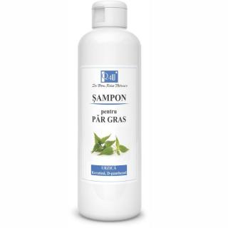 SAMPON PENTRU PAR GRAS 200 ML