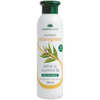 SAMPON SEBOREGLATOR 250 ML