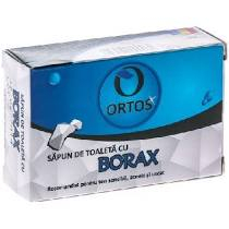 SAPUN CU BORAX 100 G