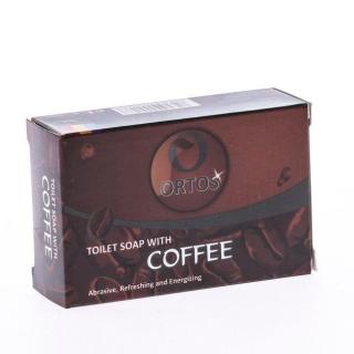 SAPUN CU CAFEA 100 G