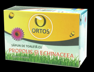 SAPUN CU PROPOLIS SI ECHINACEEA 100 G