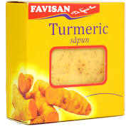 SAPUN CU TURMERIC