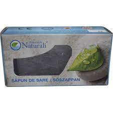 SAPUN DE SARE CUTIE 250 G