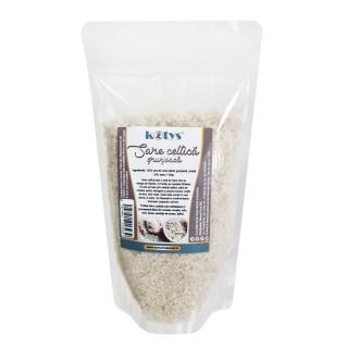 SARE CELTICA GRUNJOASA 500G