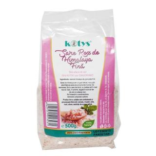 SARE ROZ DE HIMALAYA FINA 500G