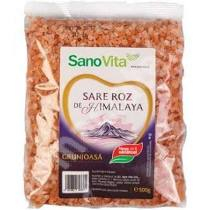 SARE ROZ HIMALAYA GRUNJOASA 500 G