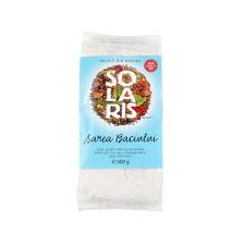 SAREA BACIULUI 500 G SOLARIS