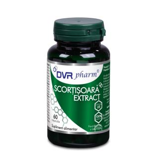 SCORTISOARA EXTRACT 60 CPS