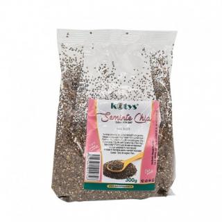 SEMINTE DE CHIA 300G