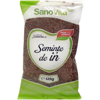 SEMINTE IN 125 G