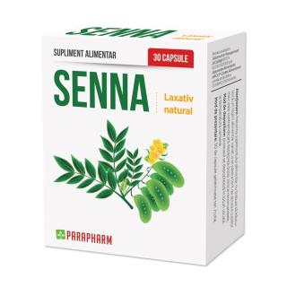 SENNA 30 CPS