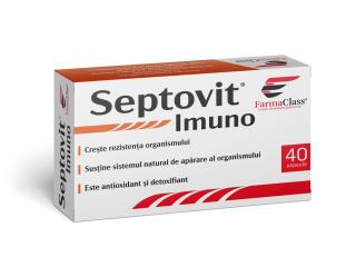 SEPTOVIT IMUNO 40CPS